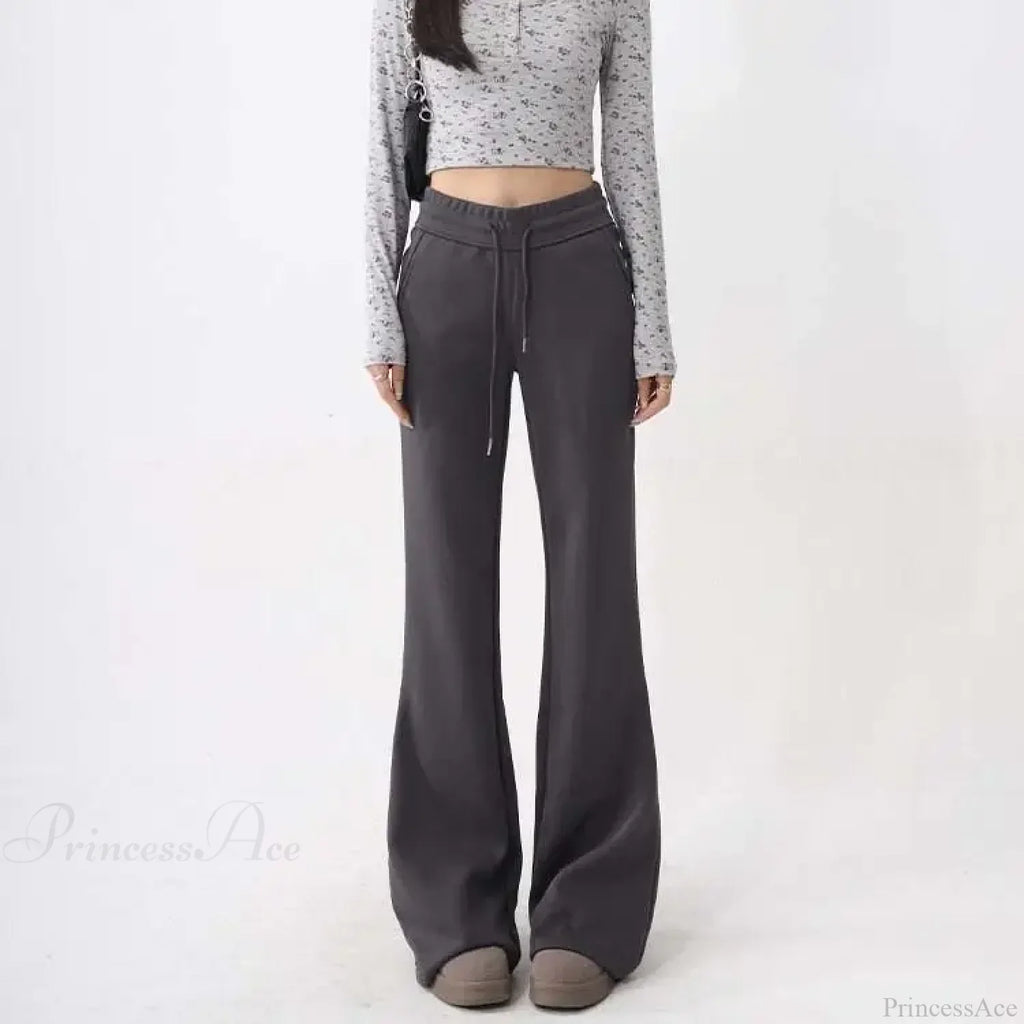 Hottie High Waist Flare Pants image 7