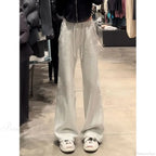 Hottie High Waist Flare Pants image 8