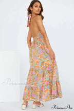 Important Piece Stylish Maxi Dress image 2