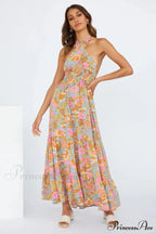 Important Piece Stylish Maxi Dress image 3