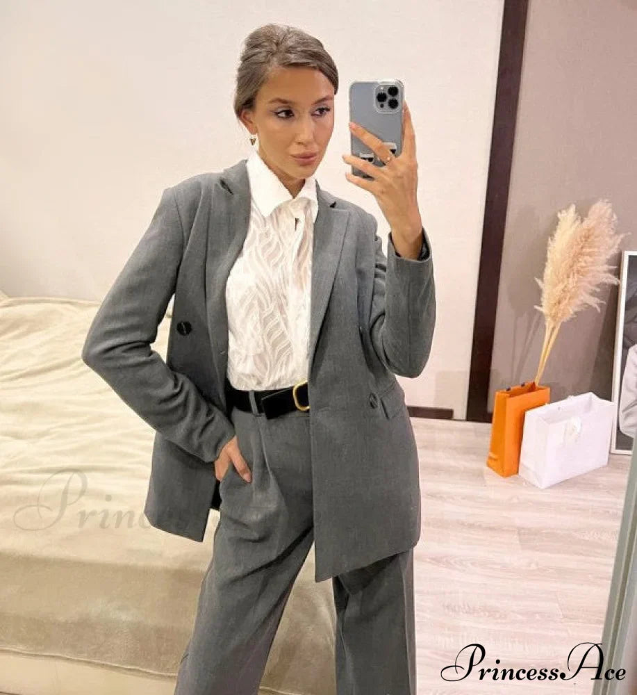 JALA Elegant BLOUSE image 6