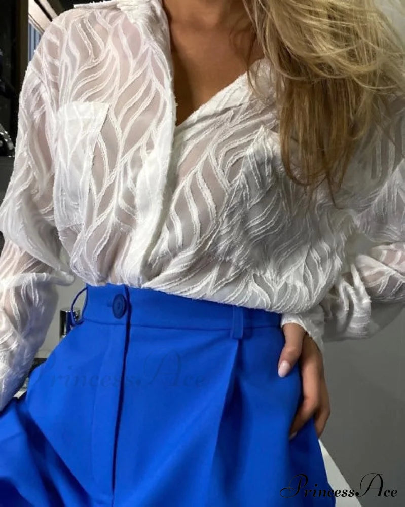 JALA Elegant BLOUSE image 4