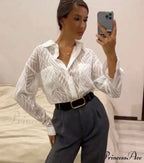 JALA Elegant BLOUSE image 3