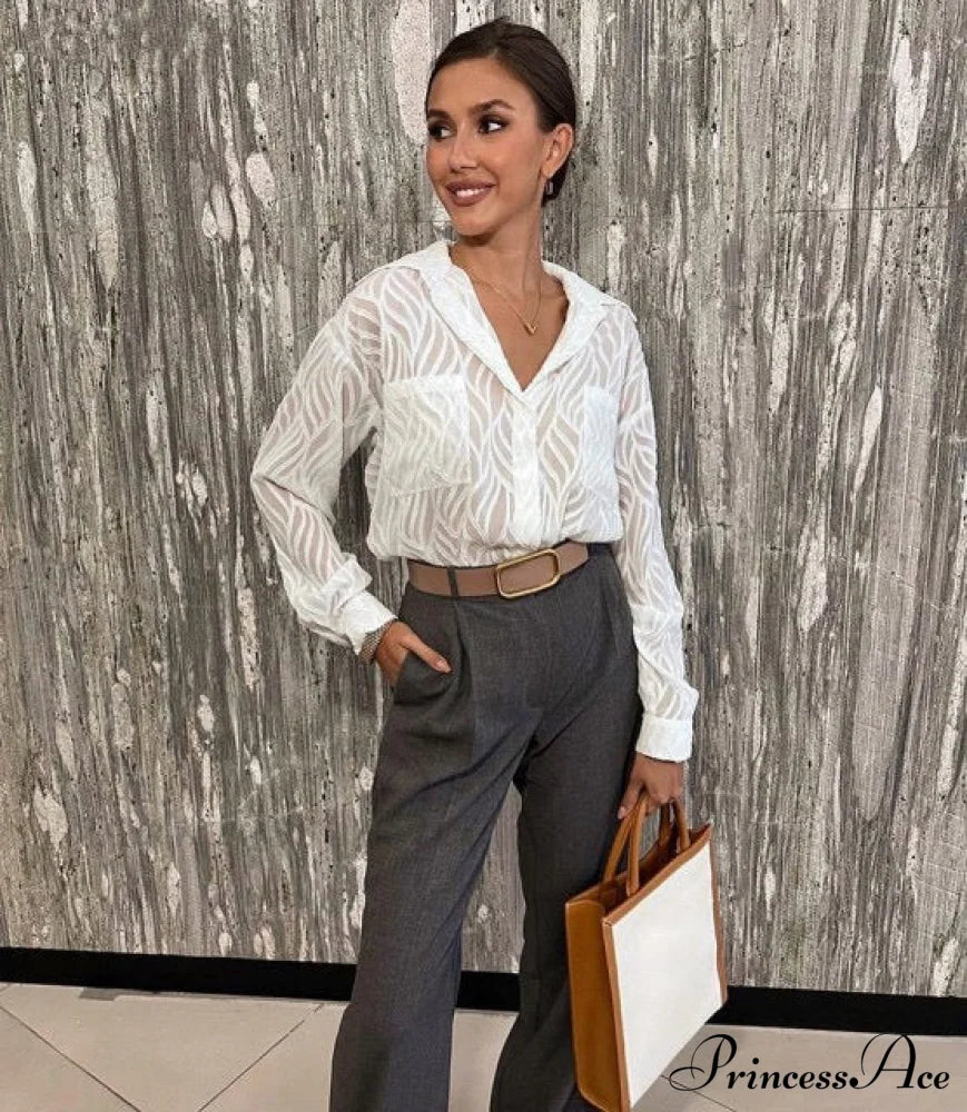 JALA Elegant BLOUSE image 2