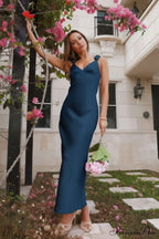 Jamila Elegant Maxi Dress image 5