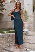 Jamila Elegant Maxi Dress image 3