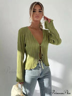 JASMINE Elegant BLOUSE image 2