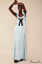 Jillian Elegant Maxi Dress image 5