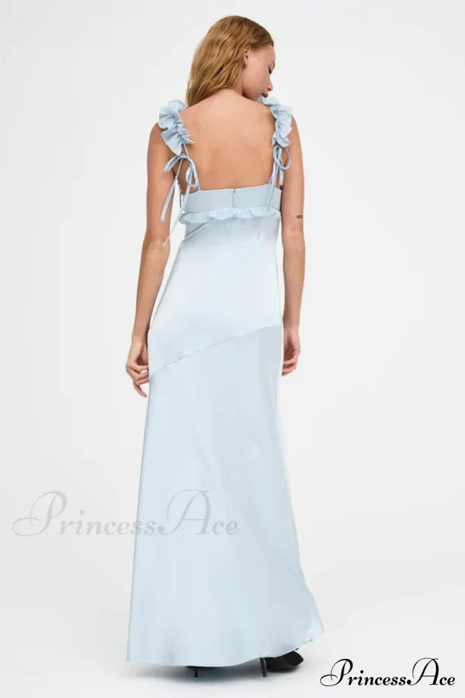 Jillian Elegant Maxi Dress image 2