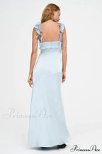 Jillian Elegant Maxi Dress image 2