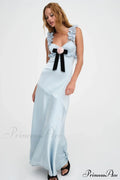 Jillian Elegant Maxi Dress image 1