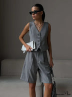 JOELE TWO Stylish PIECE SET image 1