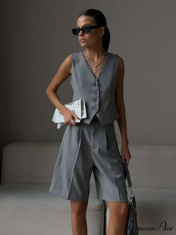 JOELE TWO Stylish PIECE SET image 1