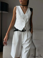 JOELE TWO Stylish PIECE SET image 5