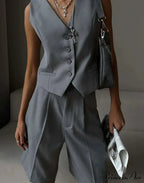JOELE TWO Stylish PIECE SET image 7