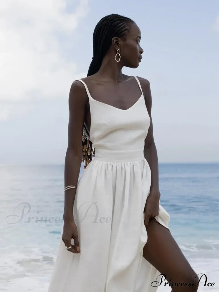 JOELLU Elegant MAXI DRESS image 6