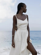 JOELLU Elegant MAXI DRESS image 6