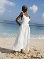 JOELLU Elegant MAXI DRESS image 5