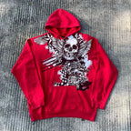Joker Graphic Casual Hoodie image 5