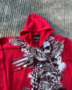 Joker Graphic Casual Hoodie image 3