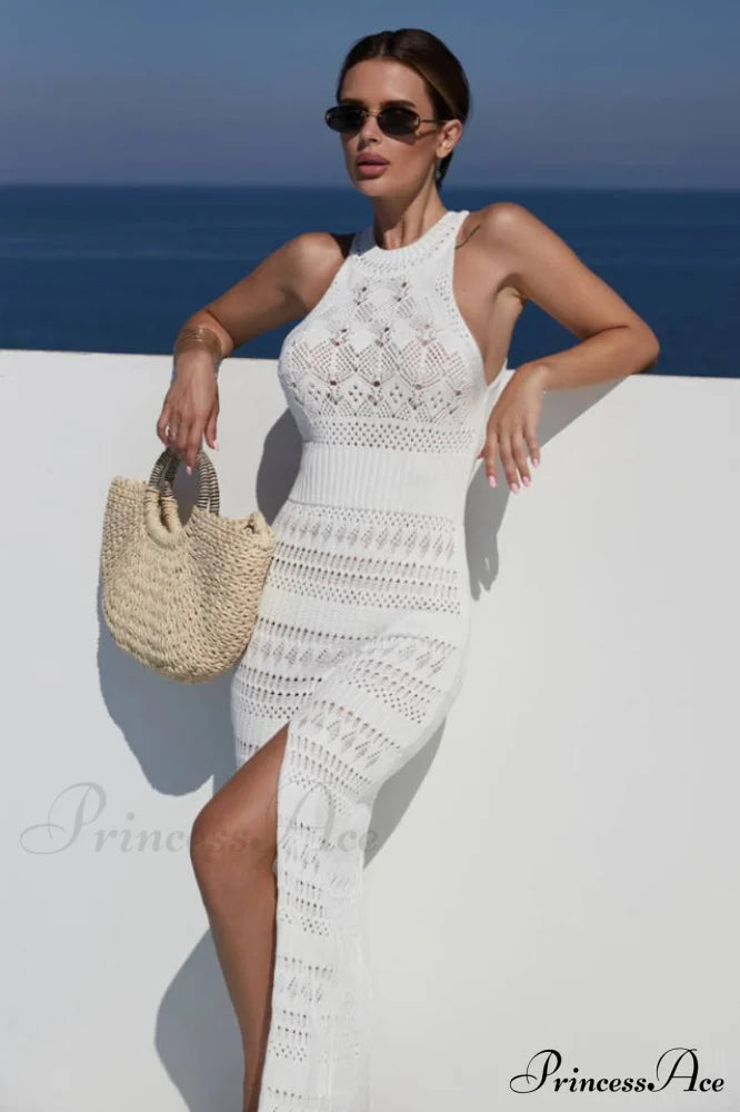 Josefina Elegant Dress image 3