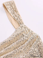JOSEPHINE Elegant MINI DRESS image 8