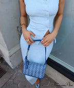 JOVANA TWO Stylish PIECE SET image 5