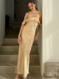 JOVANI Elegant MAXI DRESS image 1