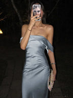 JOVANI Elegant MAXI DRESS image 6