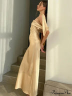 JOVANI Elegant MAXI DRESS image 2