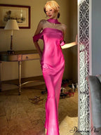 JOVANI Elegant MAXI DRESS image 3