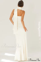 Juliana Elegant Maxi Dress image 10