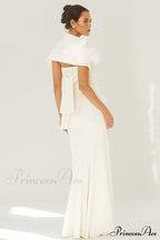 Juliana Elegant Maxi Dress image 11