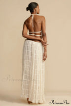 Julie Bella Top Charming & Skirt Set image 8