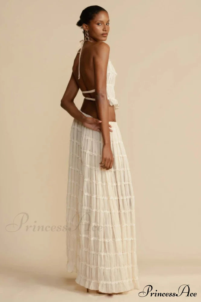 Julie Bella Top Charming & Skirt Set image 7