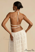 Julie Bella Top Charming & Skirt Set image 5