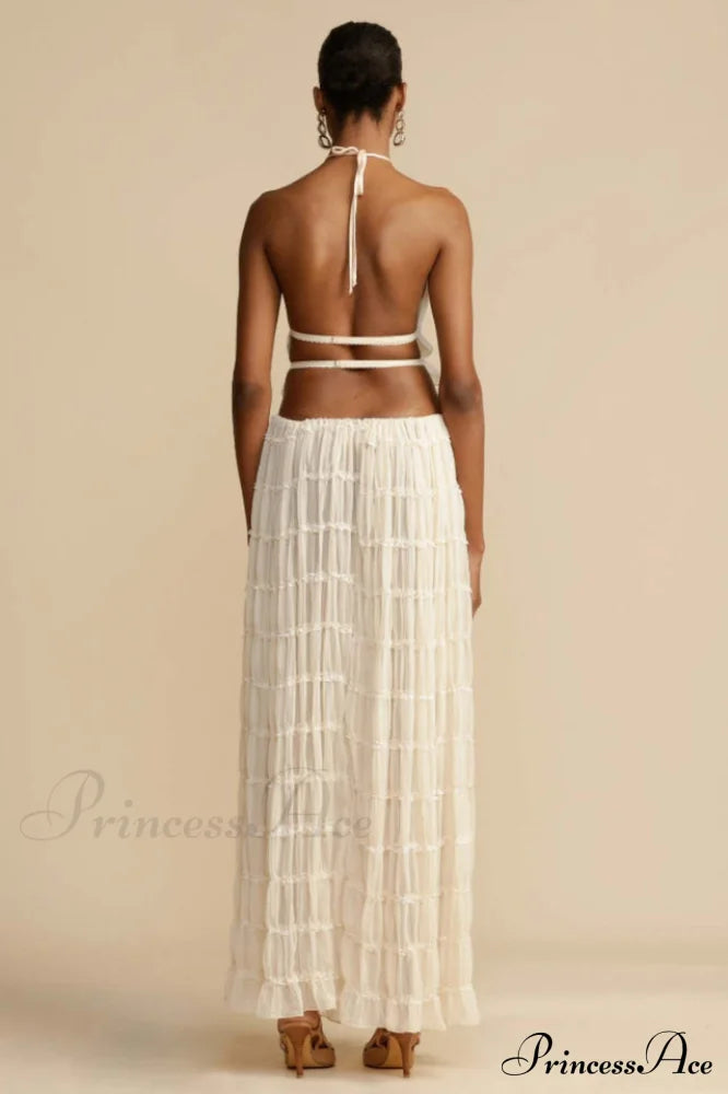 Julie Bella Top Charming & Skirt Set image 2