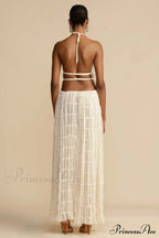 Julie Bella Top Charming & Skirt Set image 2