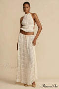 Julie Bella Top Charming & Skirt Set image 1