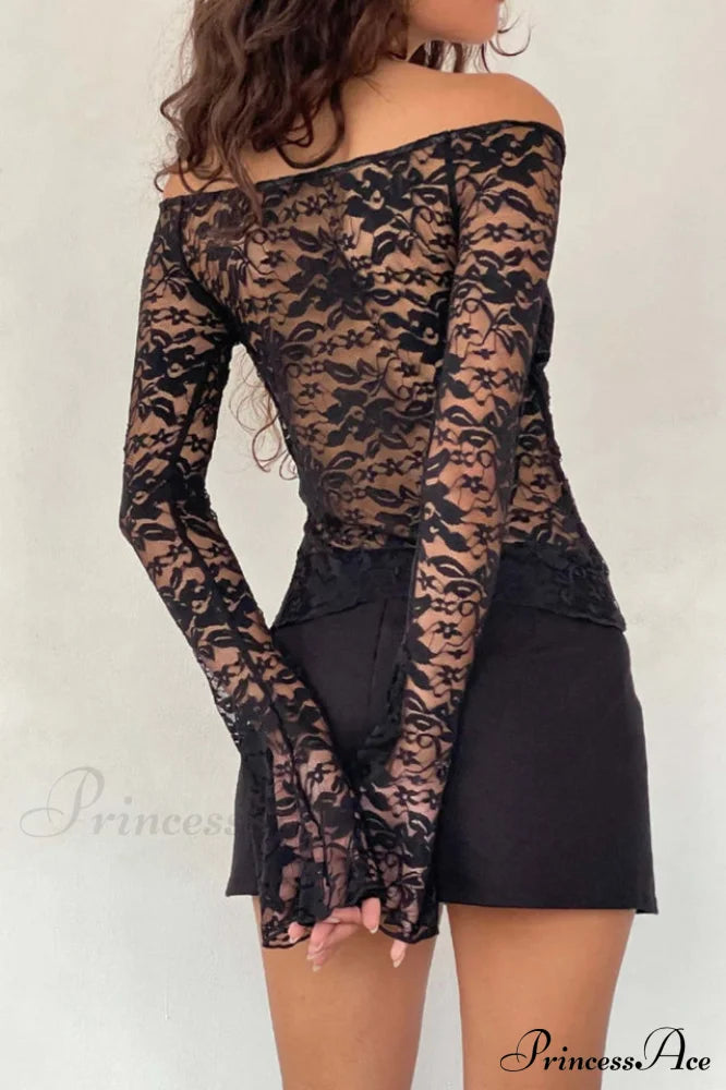 Kawila Bardot Top Charming + Skirt Set image 5