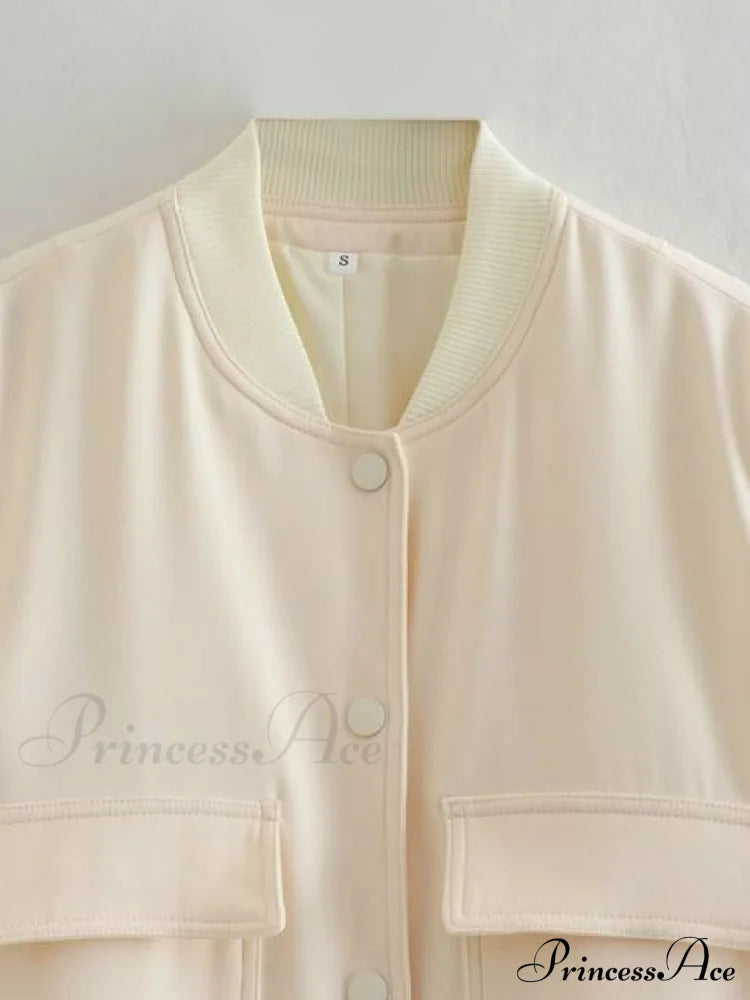 KENNEDI Elegant JACKET image 6