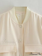 KENNEDI Elegant JACKET image 6