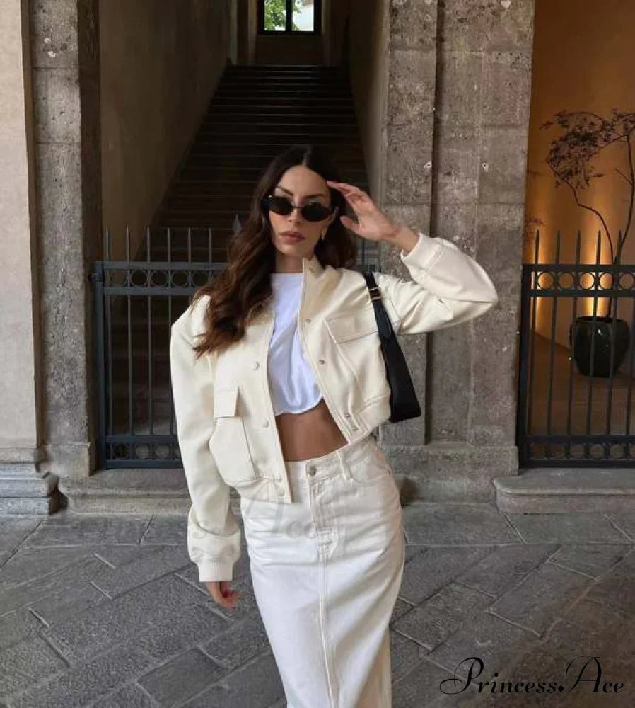 KENNEDI Elegant JACKET image 14