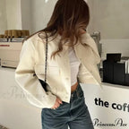 KENNEDI Elegant JACKET image 1
