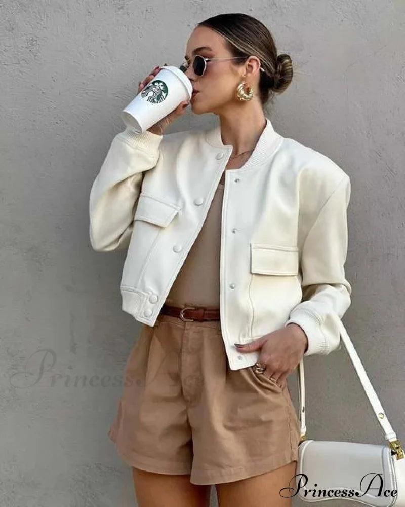 KENNEDI Elegant JACKET image 2