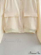 KENNEDI Elegant JACKET image 7