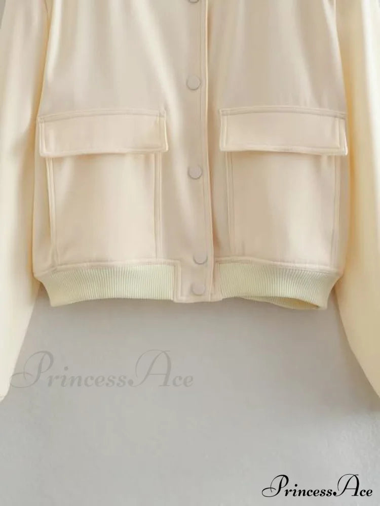 KENNEDI Elegant JACKET image 7