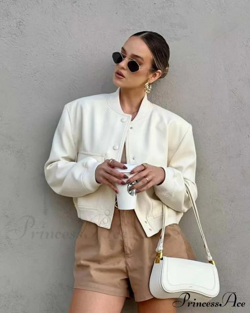 KENNEDI Elegant JACKET image 11
