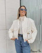 KENNEDI Elegant JACKET image 13