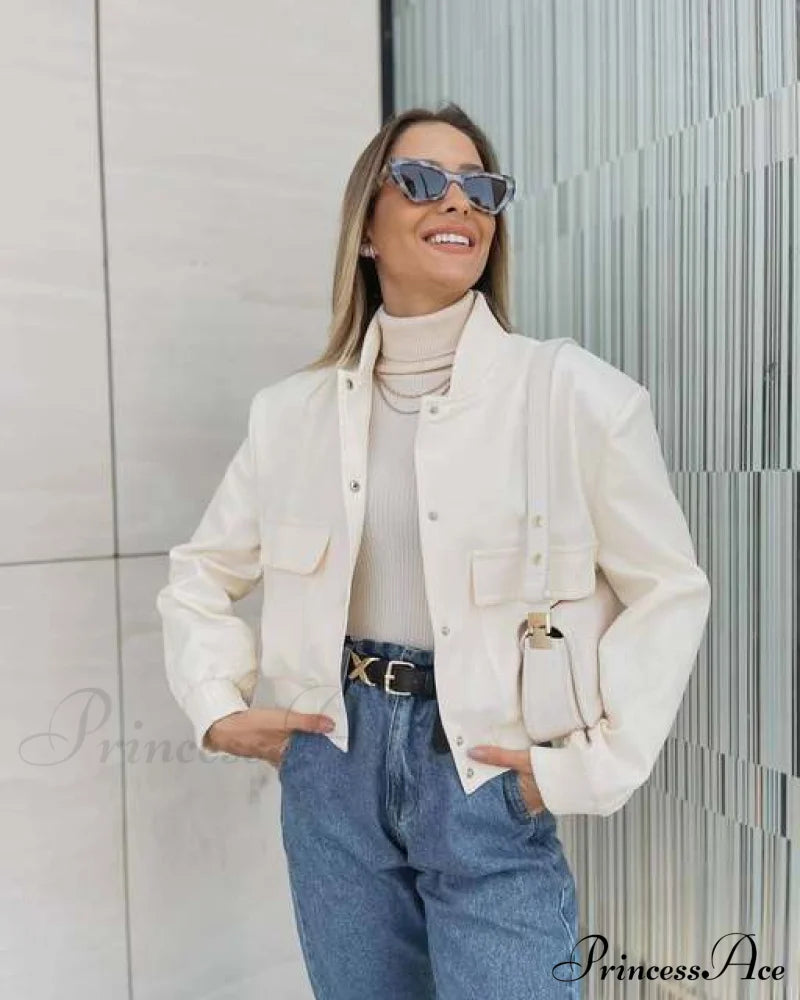 KENNEDI Elegant JACKET image 13